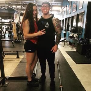 Meet your Posher, Mike